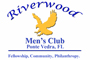 The Riverwood Men's Club at Del Webb Ponte Vedra